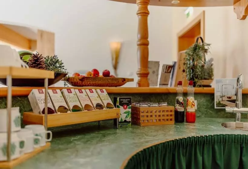 Hotel Waldfrieden