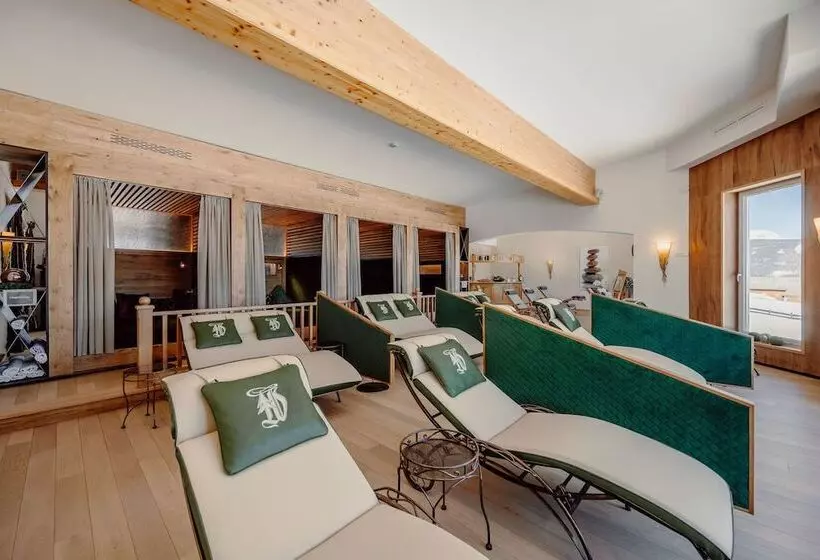 Hotel Waldfrieden