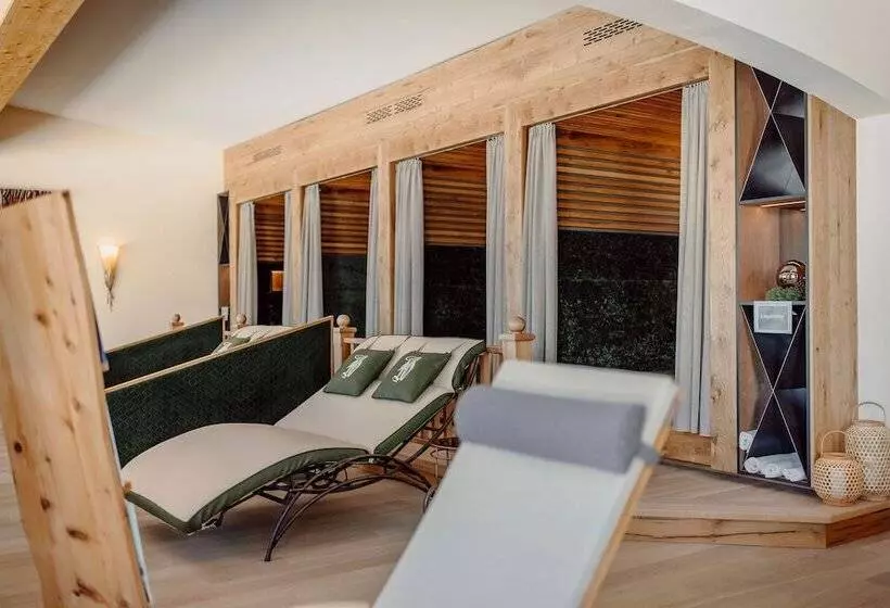 Hotel Waldfrieden
