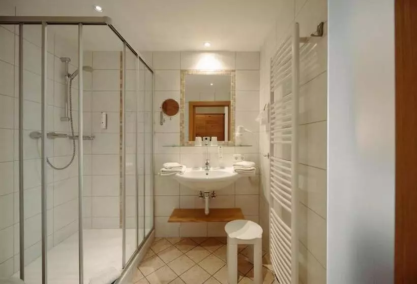 Hotel Waldfrieden