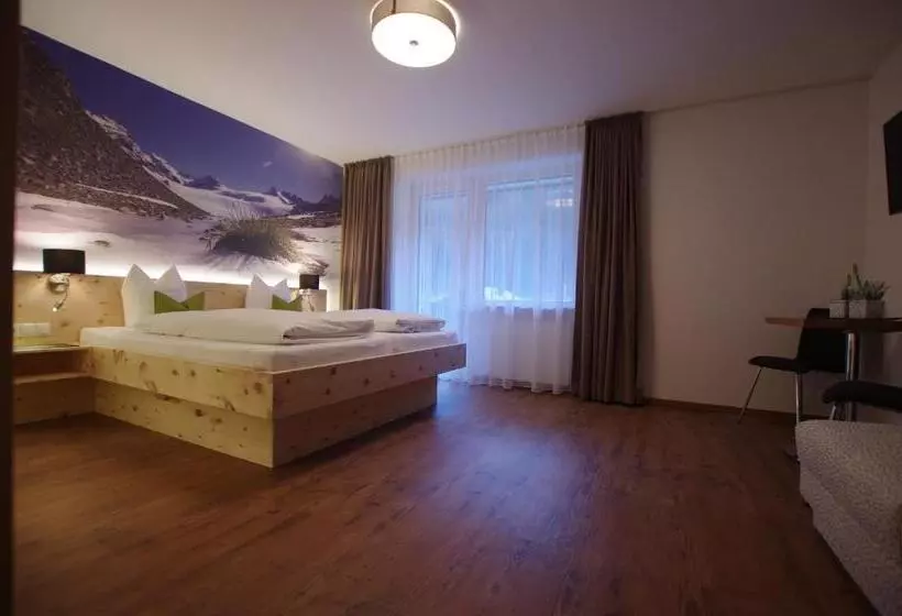 Hotel Zerres
