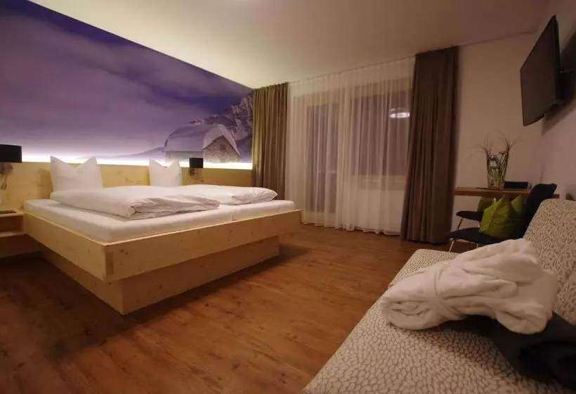 Hotel Zerres