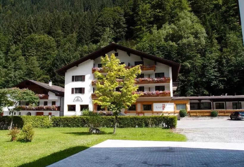 Hotel Zerres