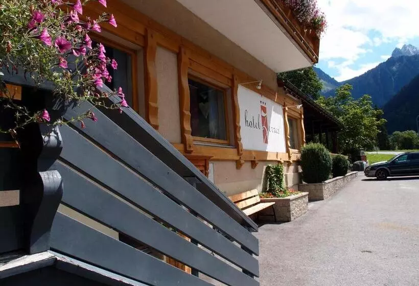 Hotel Zerres