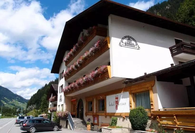 Hotel Zerres