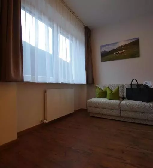 Hotel Zerres