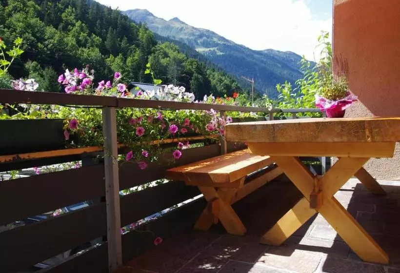 Hotel Zerres