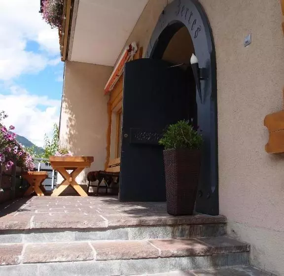 Hotel Zerres