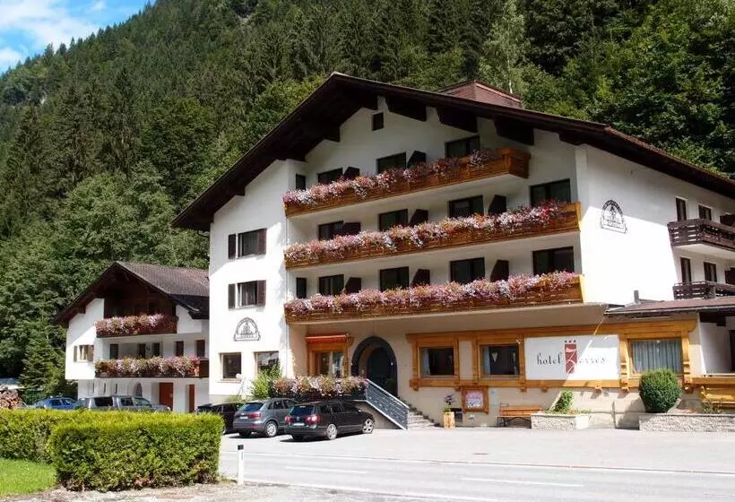 Hotel Zerres
