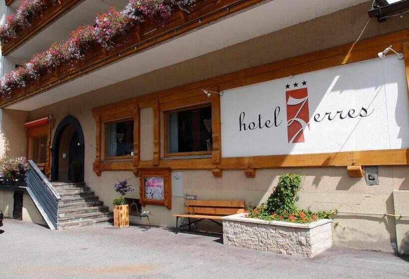 酒店 Zerres