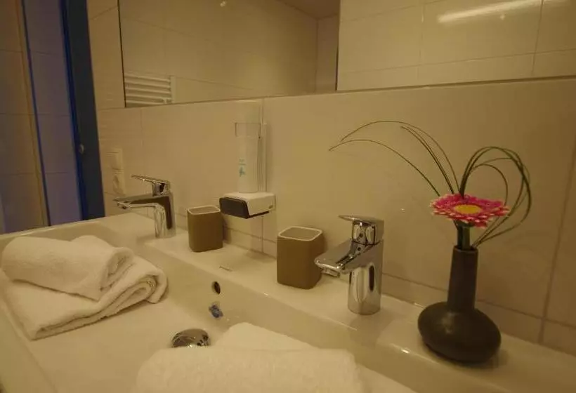 Hotel Zerres