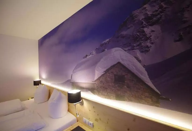 Hotel Zerres