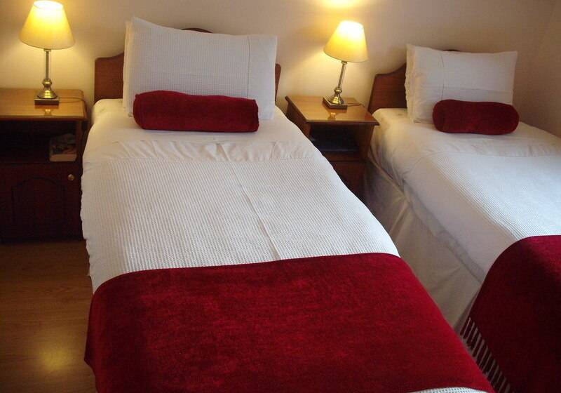 Maryville Bed And Breakfast