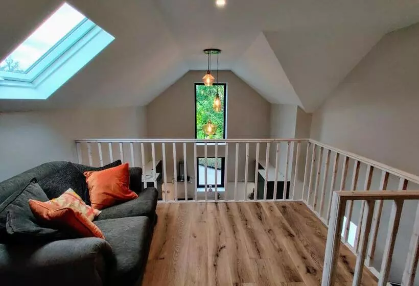 Moynure House Boutique B&b & Separate Two Bedroom Chalet