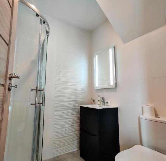 Moynure House Boutique B&b & Separate Two Bedroom Chalet