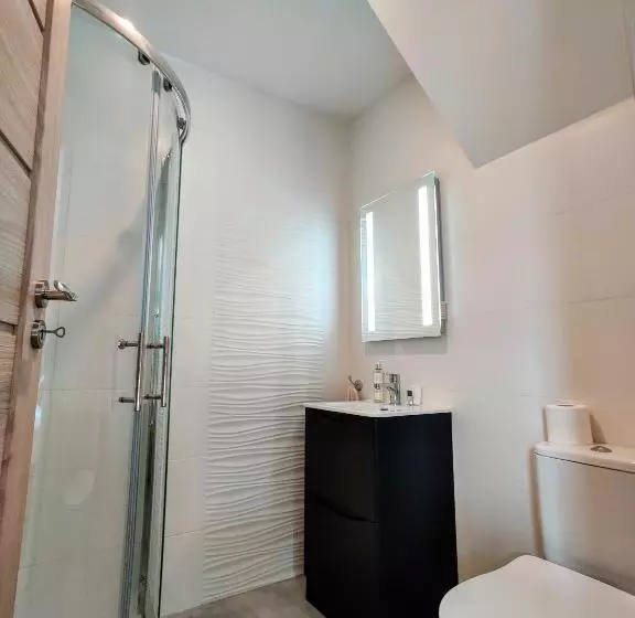 Moynure House Boutique B&b & Separate Two Bedroom Chalet