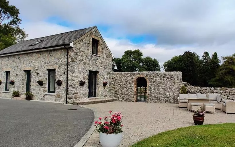 Moynure House Boutique B&b & Separate Two Bedroom Chalet