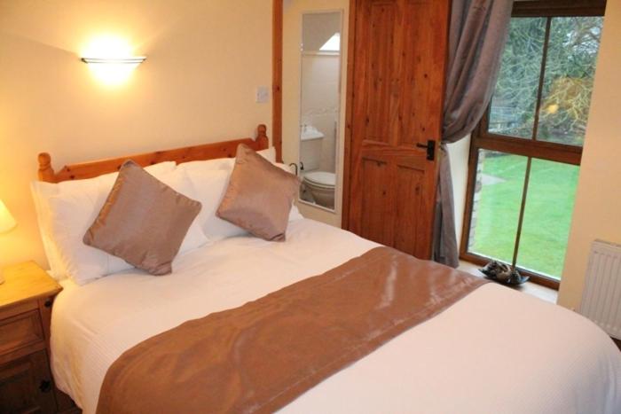 Moynure House Boutique B&b & Separate Two Bedroom Chalet
