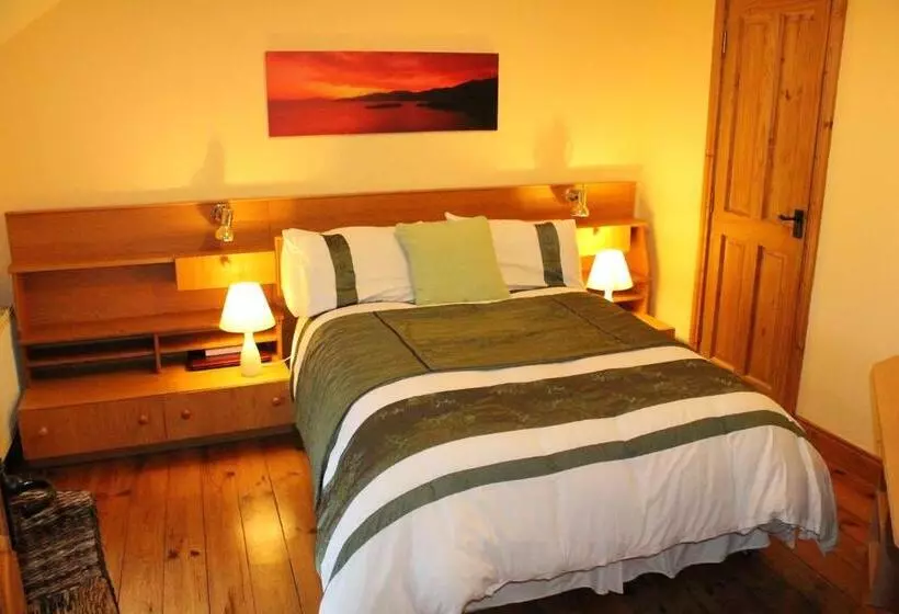 Moynure House Boutique B&b & Separate Two Bedroom Chalet
