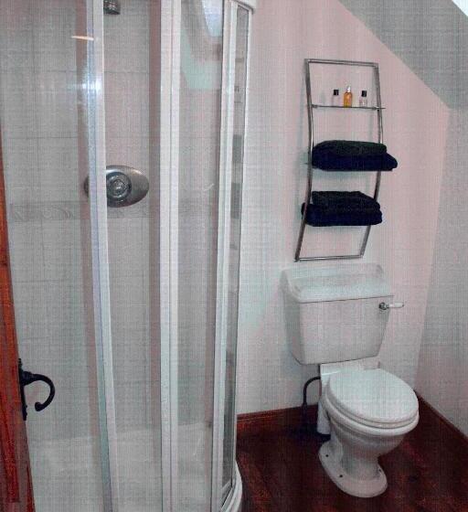 Moynure House Boutique B&b & Separate Two Bedroom Chalet