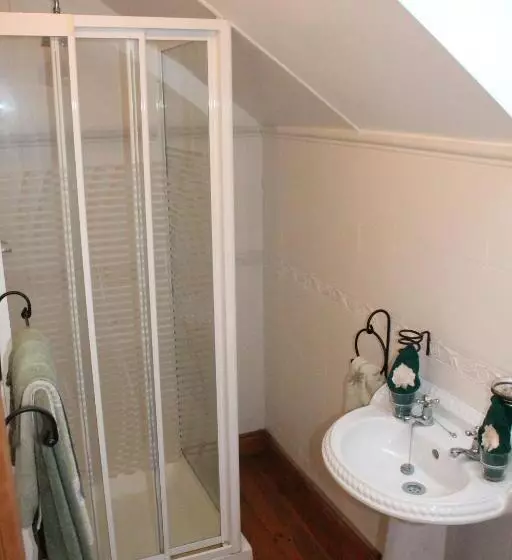 Moynure House Boutique B&b & Separate Two Bedroom Chalet
