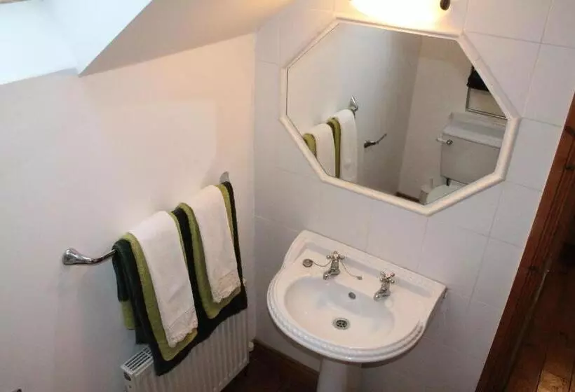Moynure House Boutique B&b & Separate Two Bedroom Chalet