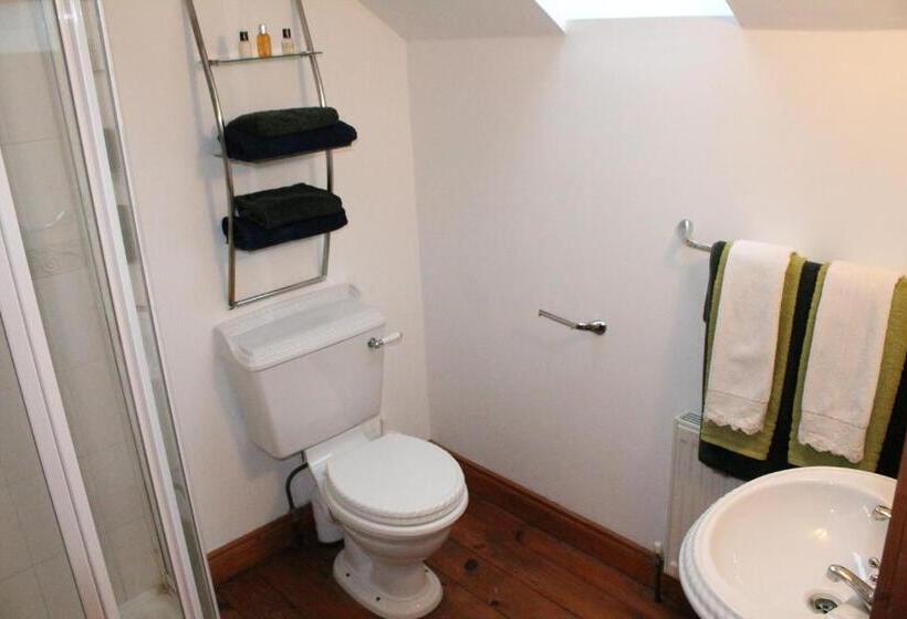 Moynure House Boutique B&b & Separate Two Bedroom Chalet