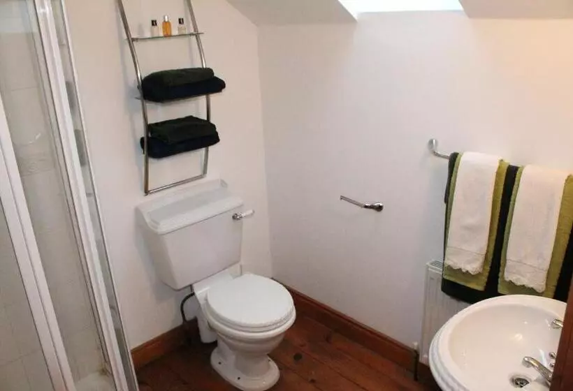 Moynure House Boutique B&b & Separate Two Bedroom Chalet