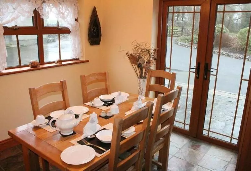 Moynure House Boutique B&b & Separate Two Bedroom Chalet
