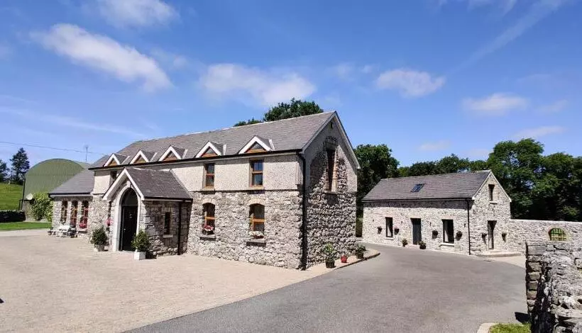 Moynure House Boutique B&b & Separate Two Bedroom Chalet