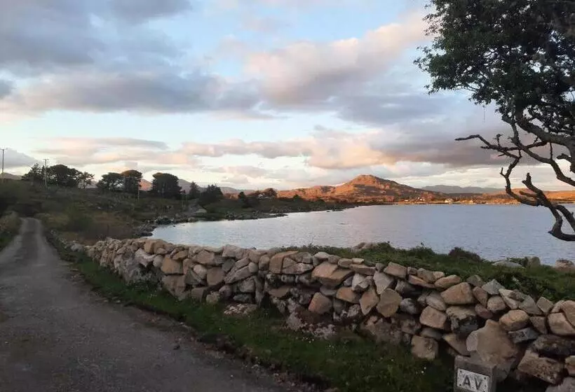 Rossroe Lodge B&b
