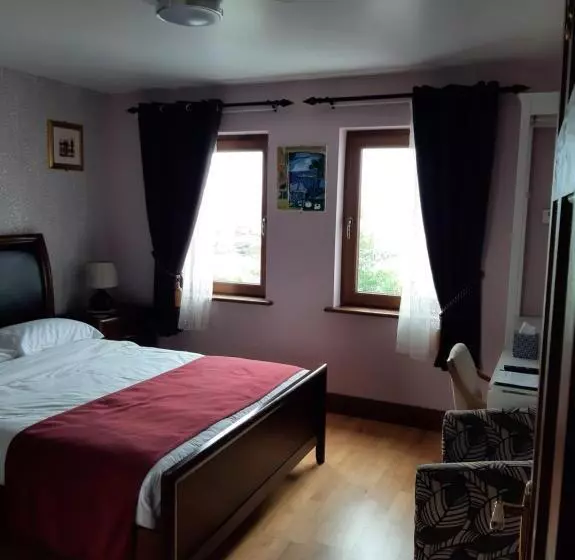 Rossroe Lodge B&b