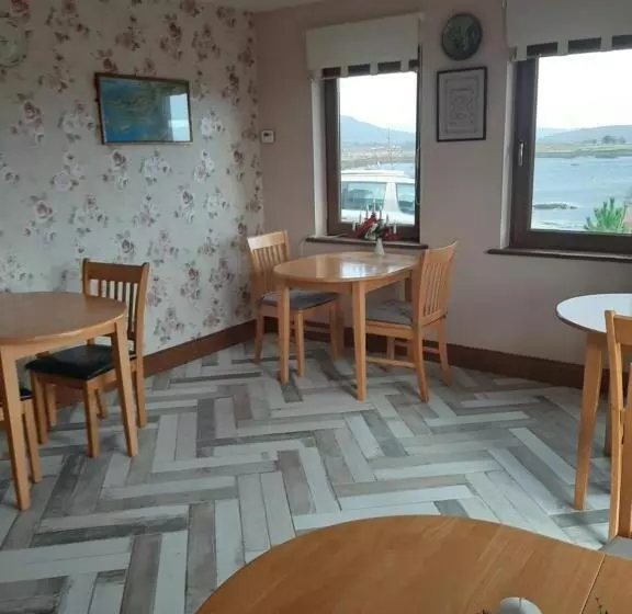 Rossroe Lodge B&b