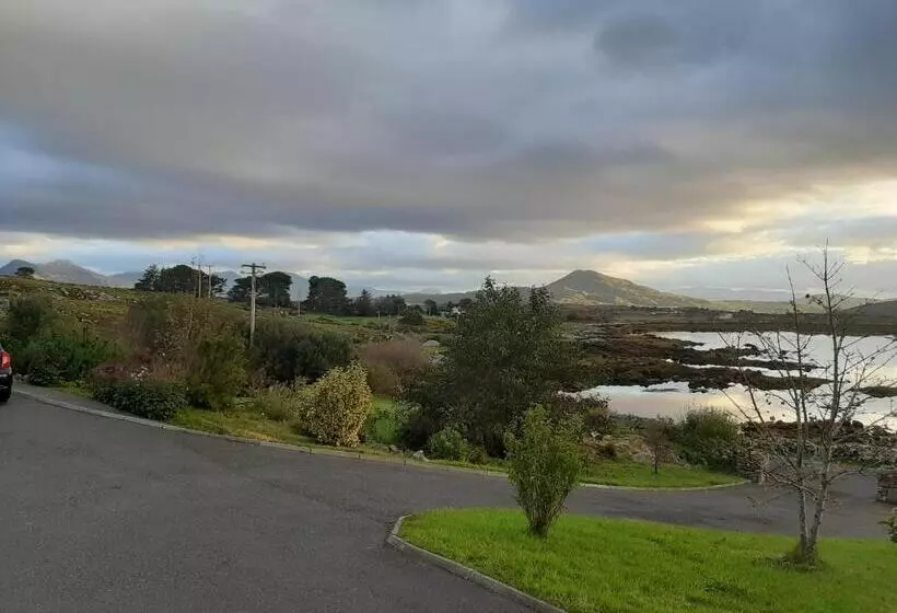Rossroe Lodge B&b