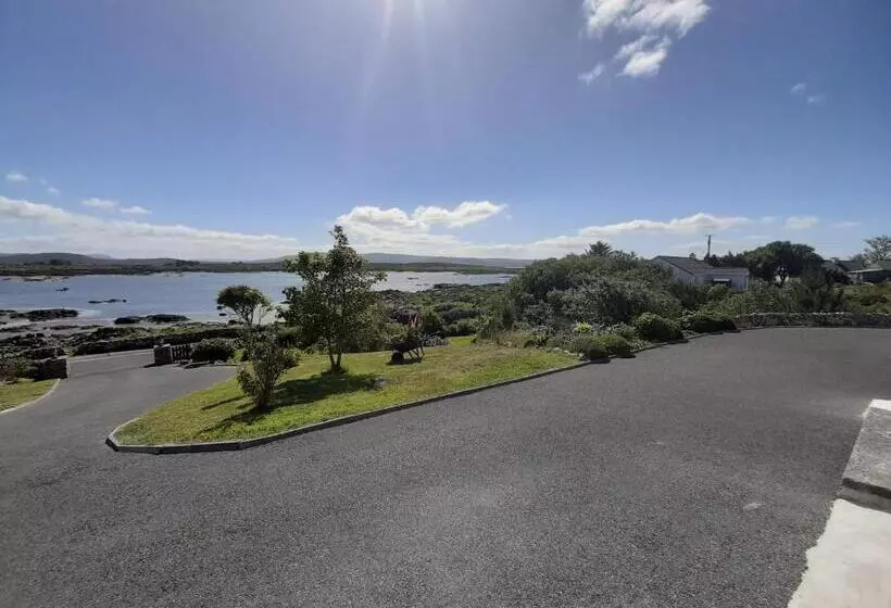 Rossroe Lodge B&b