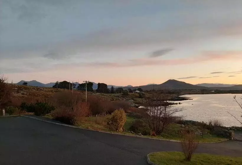 Rossroe Lodge B&b