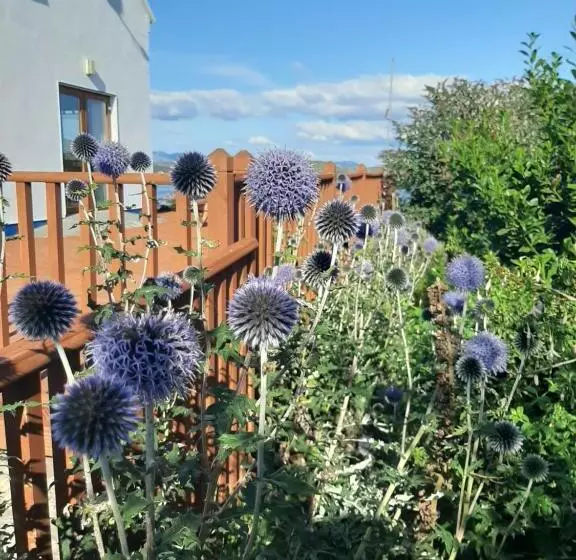 Rossroe Lodge B&b