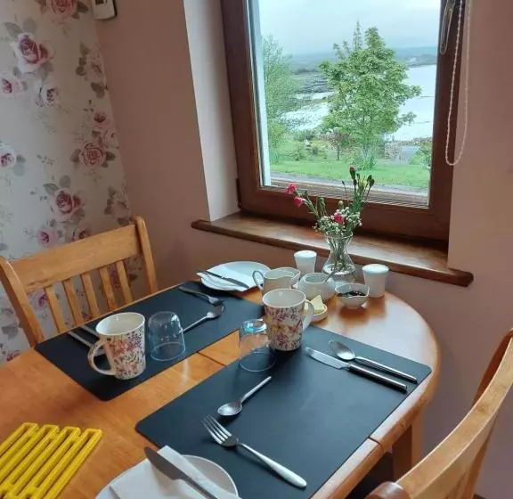 Rossroe Lodge B&b