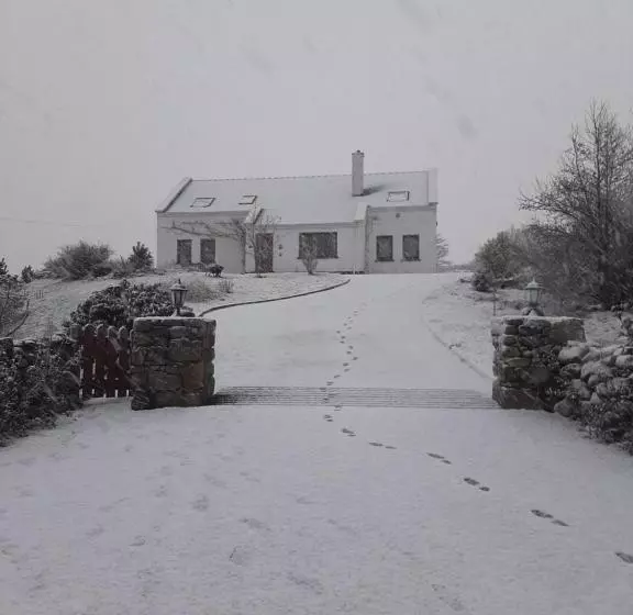 Rossroe Lodge B&b