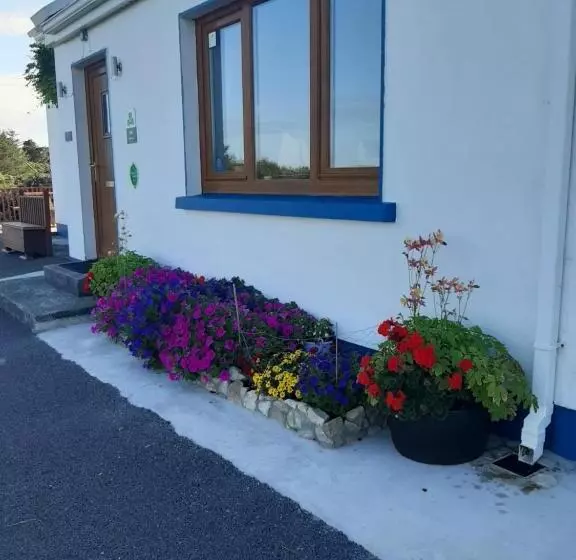 Rossroe Lodge B&b