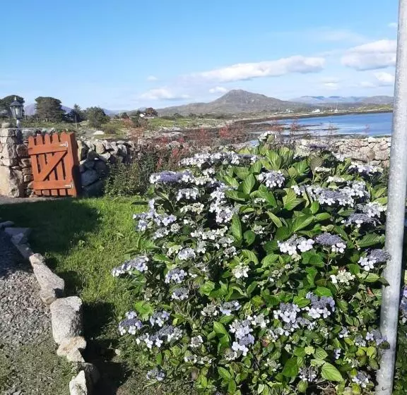 Rossroe Lodge B&b