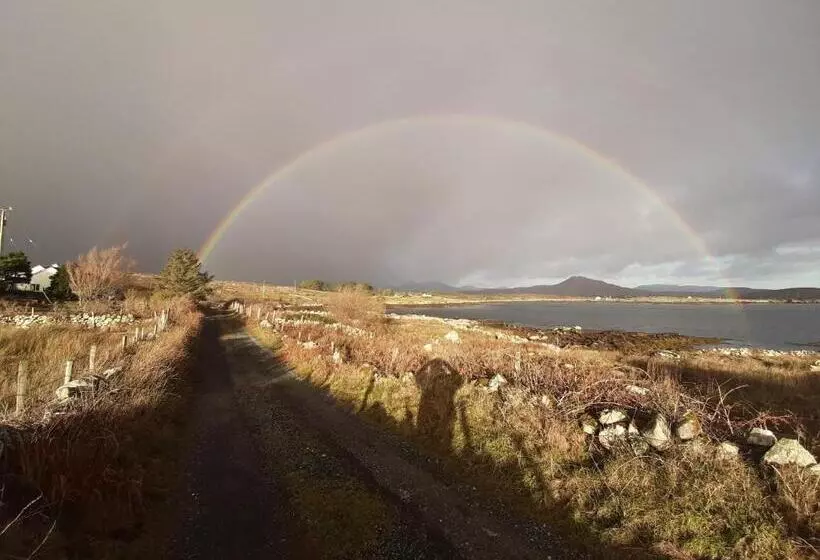 Rossroe Lodge B&b