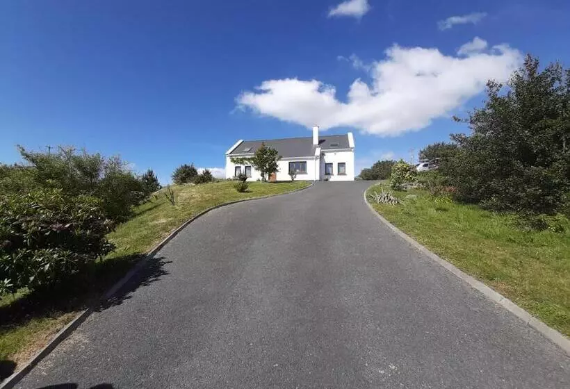 Rossroe Lodge B&b