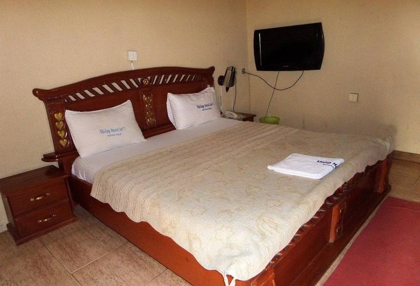 Abidap Hotel & Suites International