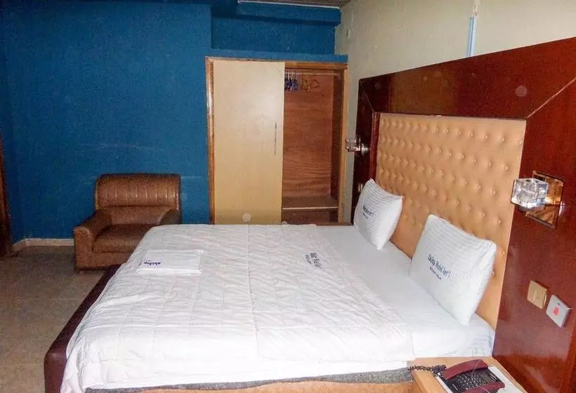 Abidap Hotel & Suites International