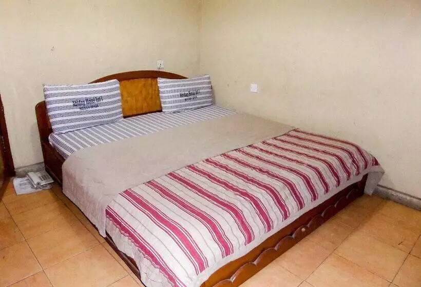 Abidap Hotel & Suites International