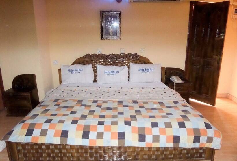 Abidap Hotel & Suites International