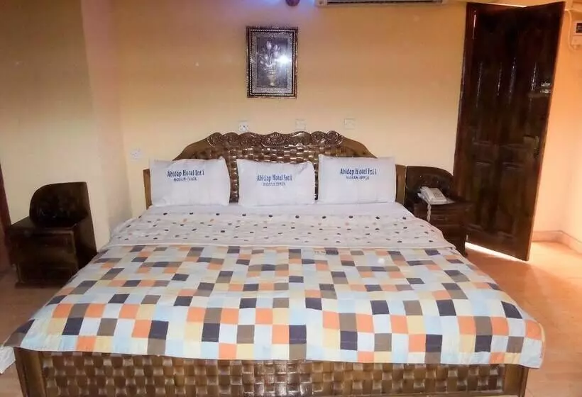 Abidap Hotel & Suites International