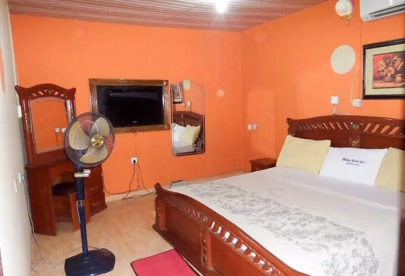Abidap Hotel & Suites International