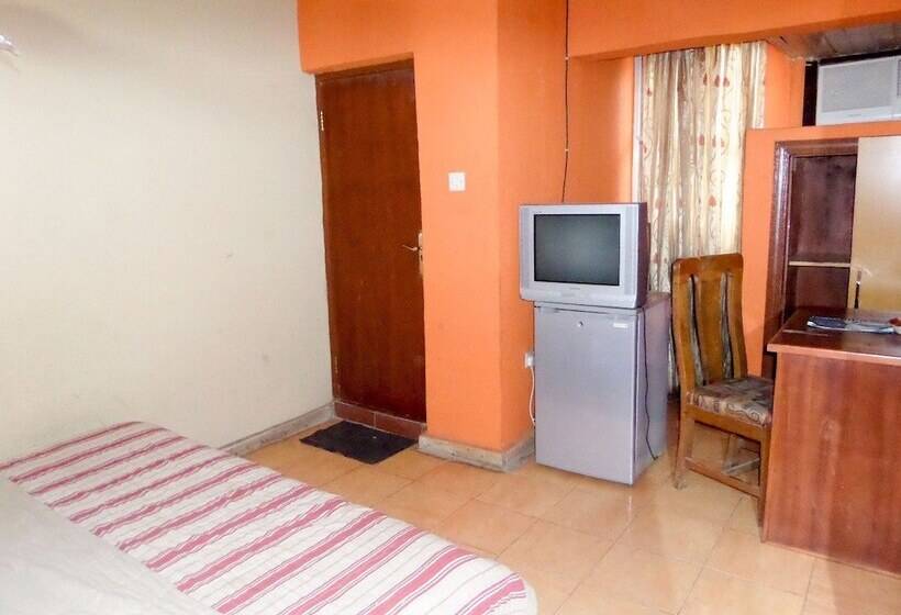 Abidap Hotel & Suites International